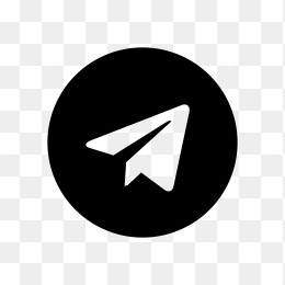 Telegram电报图标