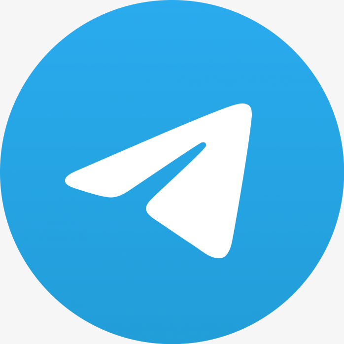 Telegram电报图标