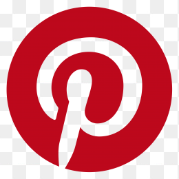 pinterest图标