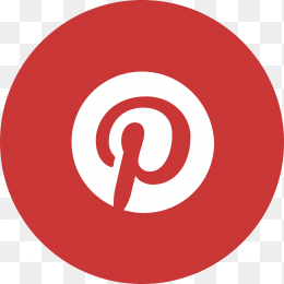 pinterest图标
