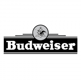 Budweiser百威老标志