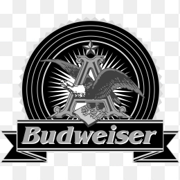 Budweiser百威老标志