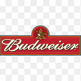 Budweiser百威老标志