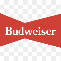 百威啤酒logo