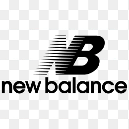 New Balance标志