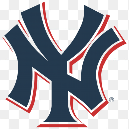 纽约洋基队Yankees Logo