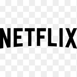 NETFLIX奈飞logo