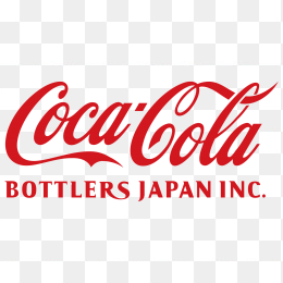 Coca Cola老标志Logo