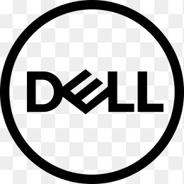DELL戴尔logo
