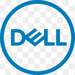 DELL戴尔logo