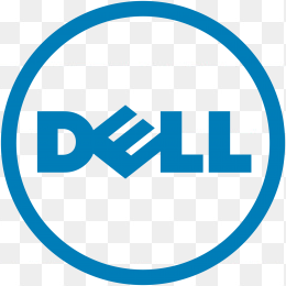 DELL标志logo