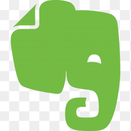 Evernote 图标