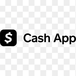 Cash App Logo