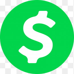 Cash App 图标