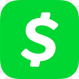 Cash App 标志
