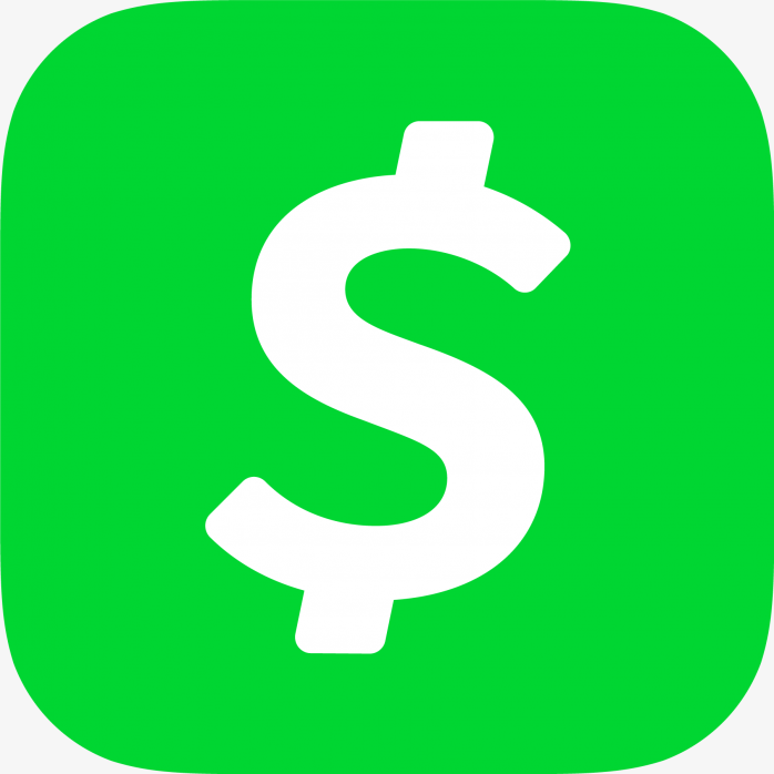 Cash App 标志