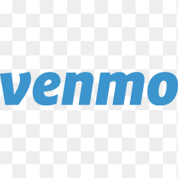 Venmo 标志