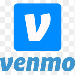 Venmo logo