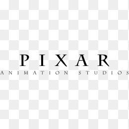 pixar logo