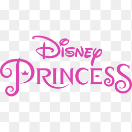 Disney princess logo