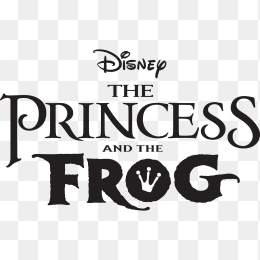 Disney princess logo