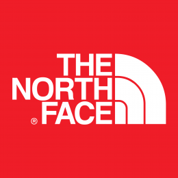 The North Face北面logo