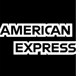 American Express美国运通标志