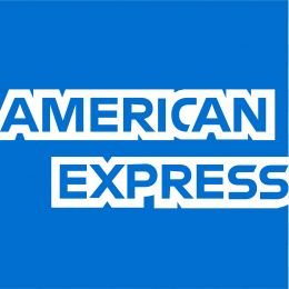 American Express logo