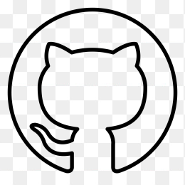 GitHub图标