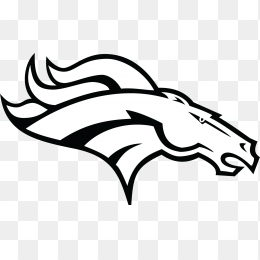 Denver Broncos Logo