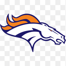 Denver Broncos 标志