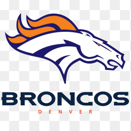 Denver Broncos logo