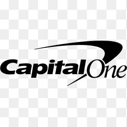 Capital One Logo