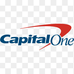 Capital One Logo
