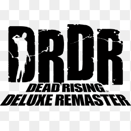 Dead Rising Logo