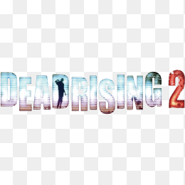 Dead Rising2标志