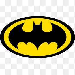 Batman 标志