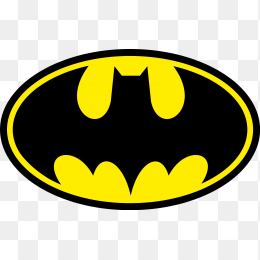 Batman 标志logo