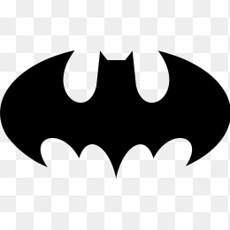 Batman图标