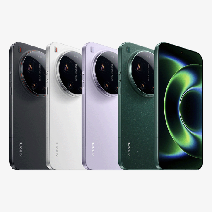 小米17 ultra