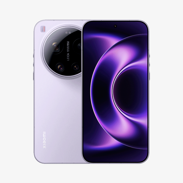 小米17 ultra