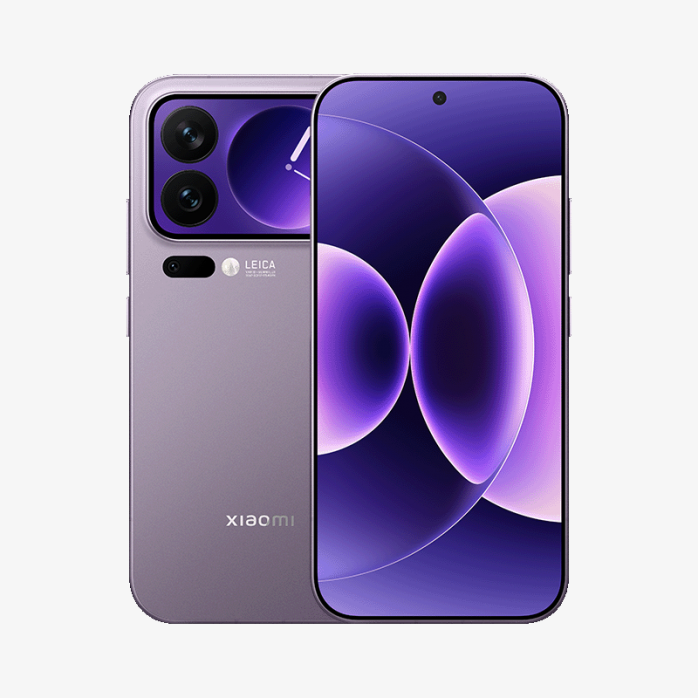 小米17pro