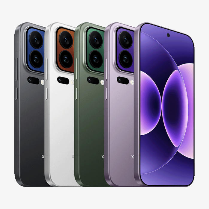 小米17pro