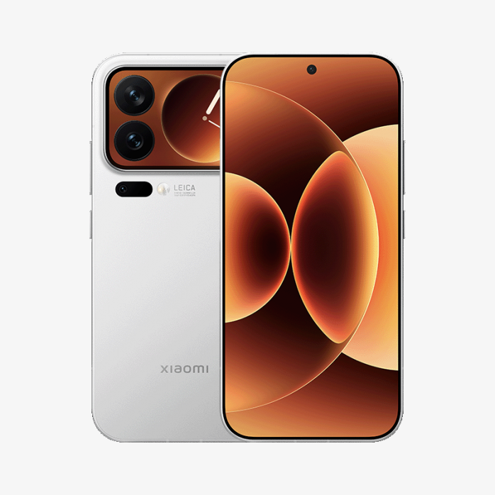 小米17pro