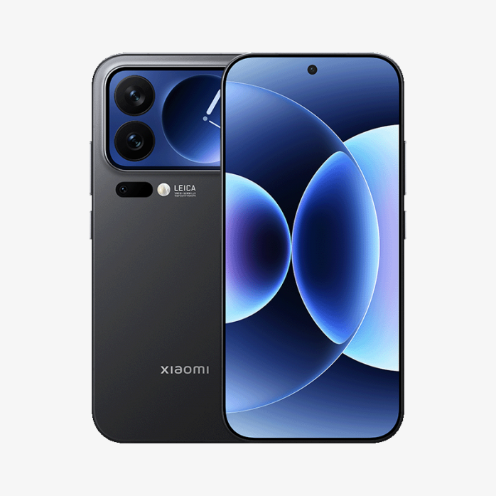 小米17pro