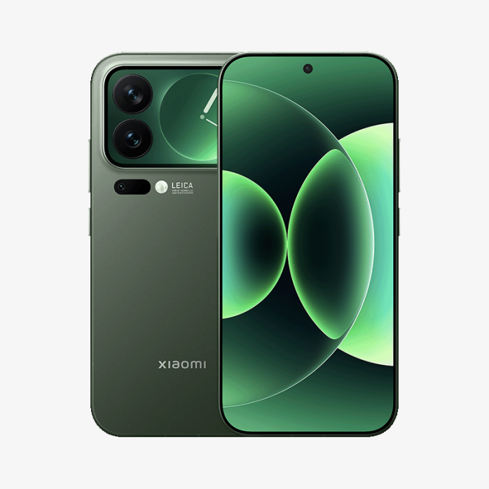 小米17pro