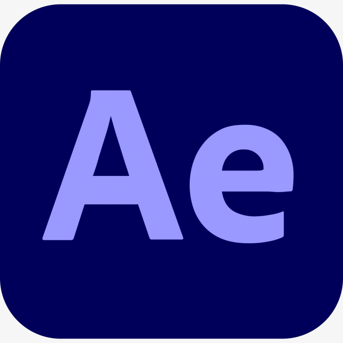 AE图标