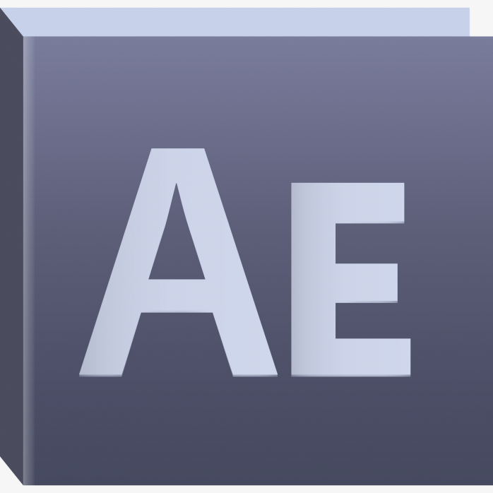 AE图标
