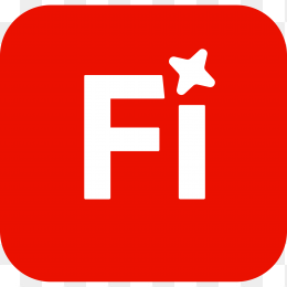 FI图标