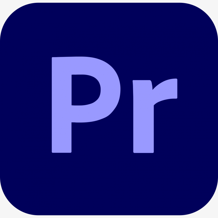 PR图标